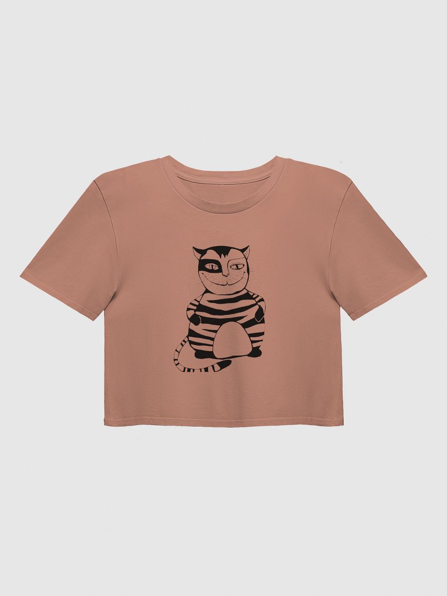 Midnight Muse Crop Top product image (2)