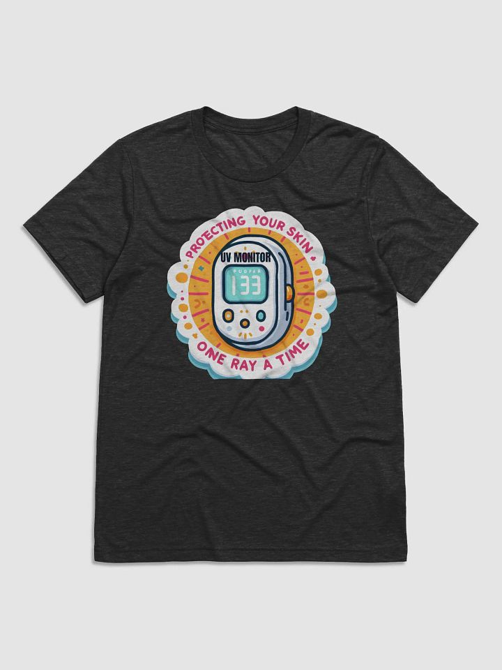SunGuard 133 UV Monitor Tee product image (1)