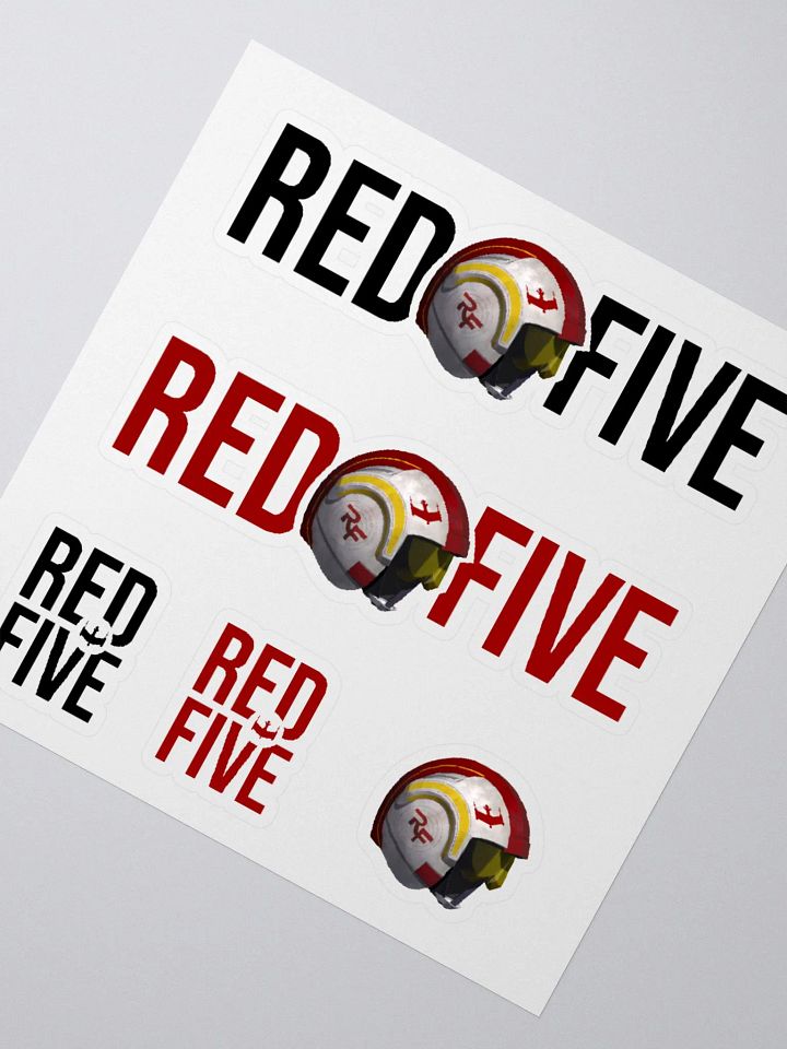 Sticker Sheet product image (6)