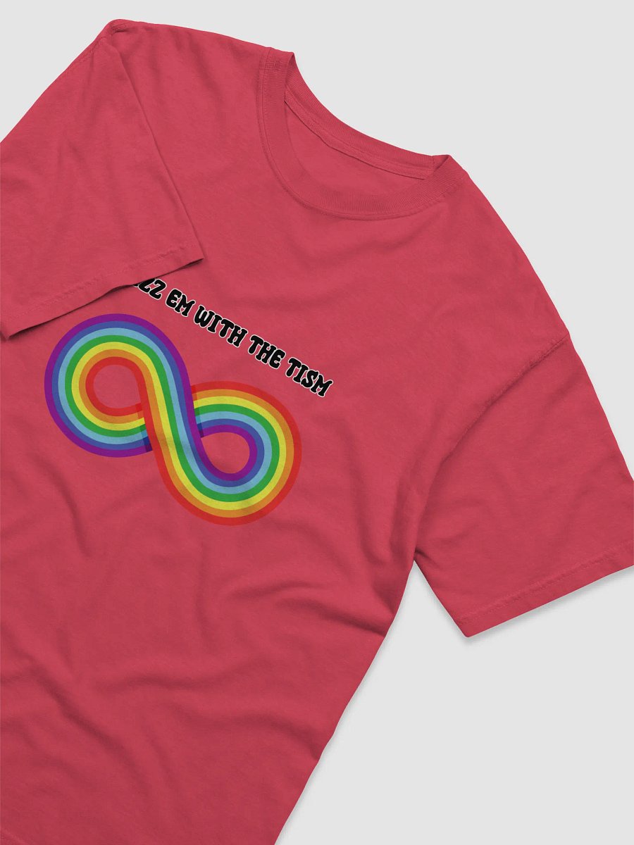 Rizz Em: Autism Awareness T-shirt product image (86)