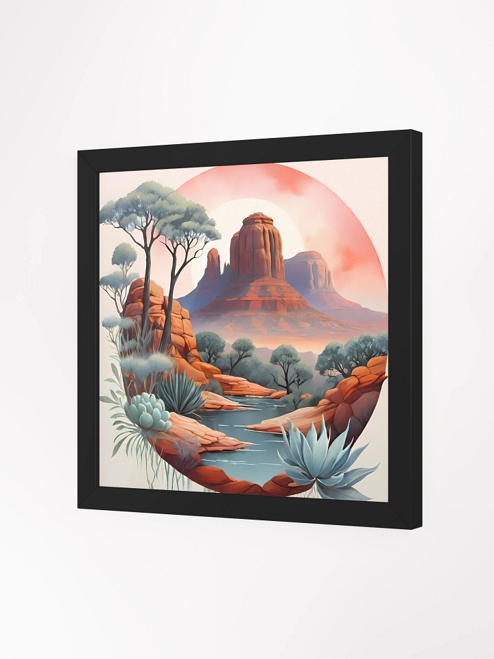 Sedona Oasis product image (2)
