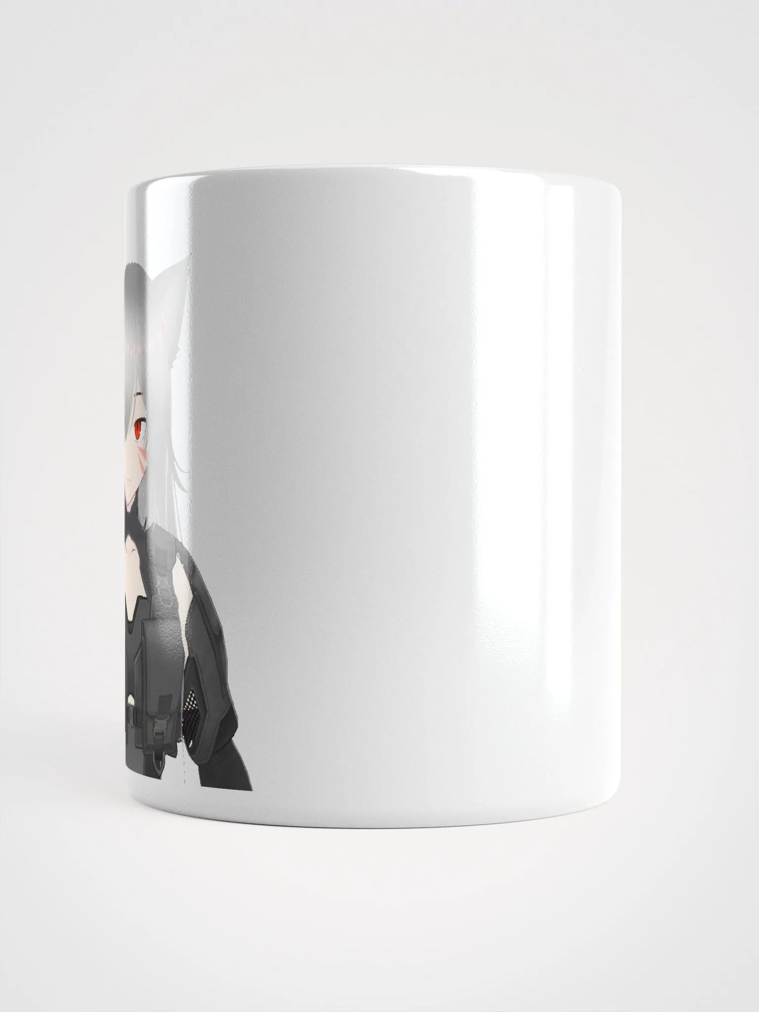 Zethy The Wolf Mug product image (6)