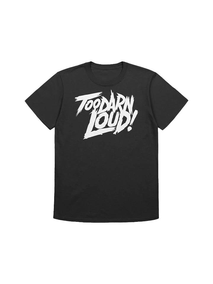 Logo T-Shirt product image (1)