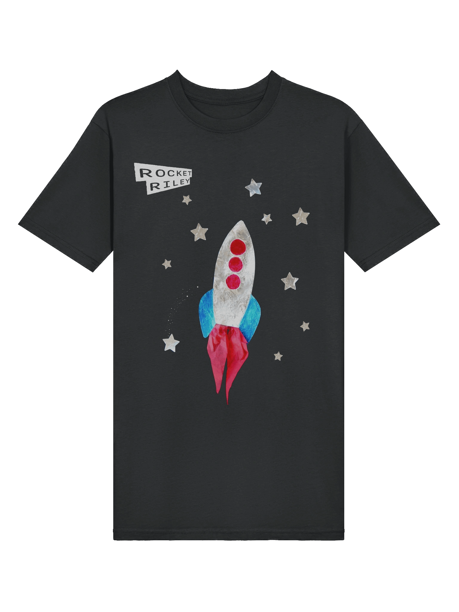 Blast Off Tee product image (3)