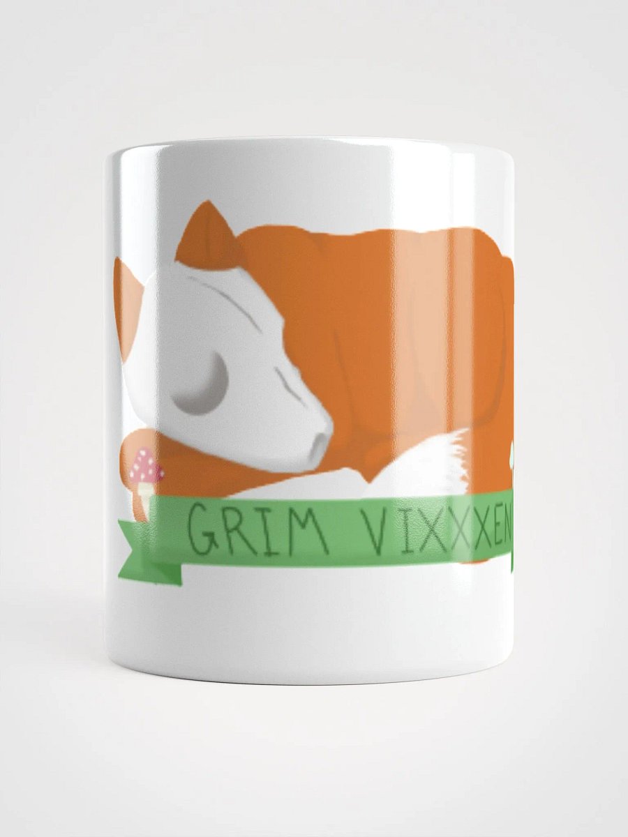 Vixxxen mug product image (5)