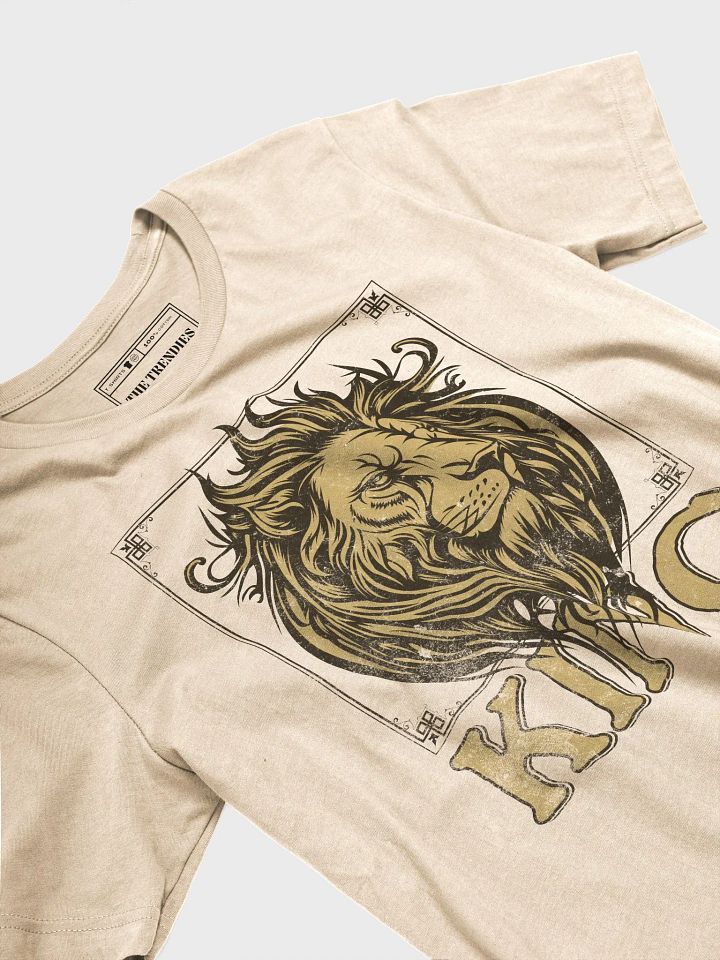 Lion King Graphic Tee product image (2)