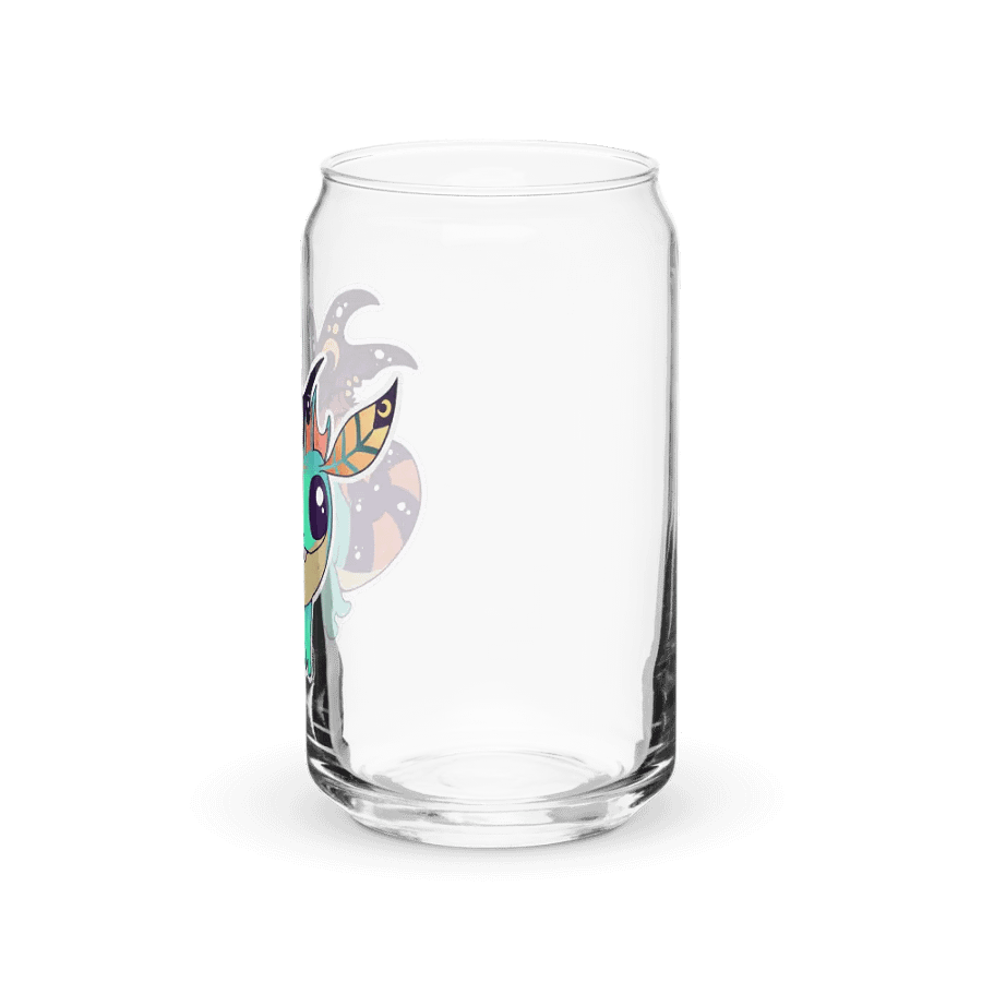 Fae Dragon - Can Glass product image (9)