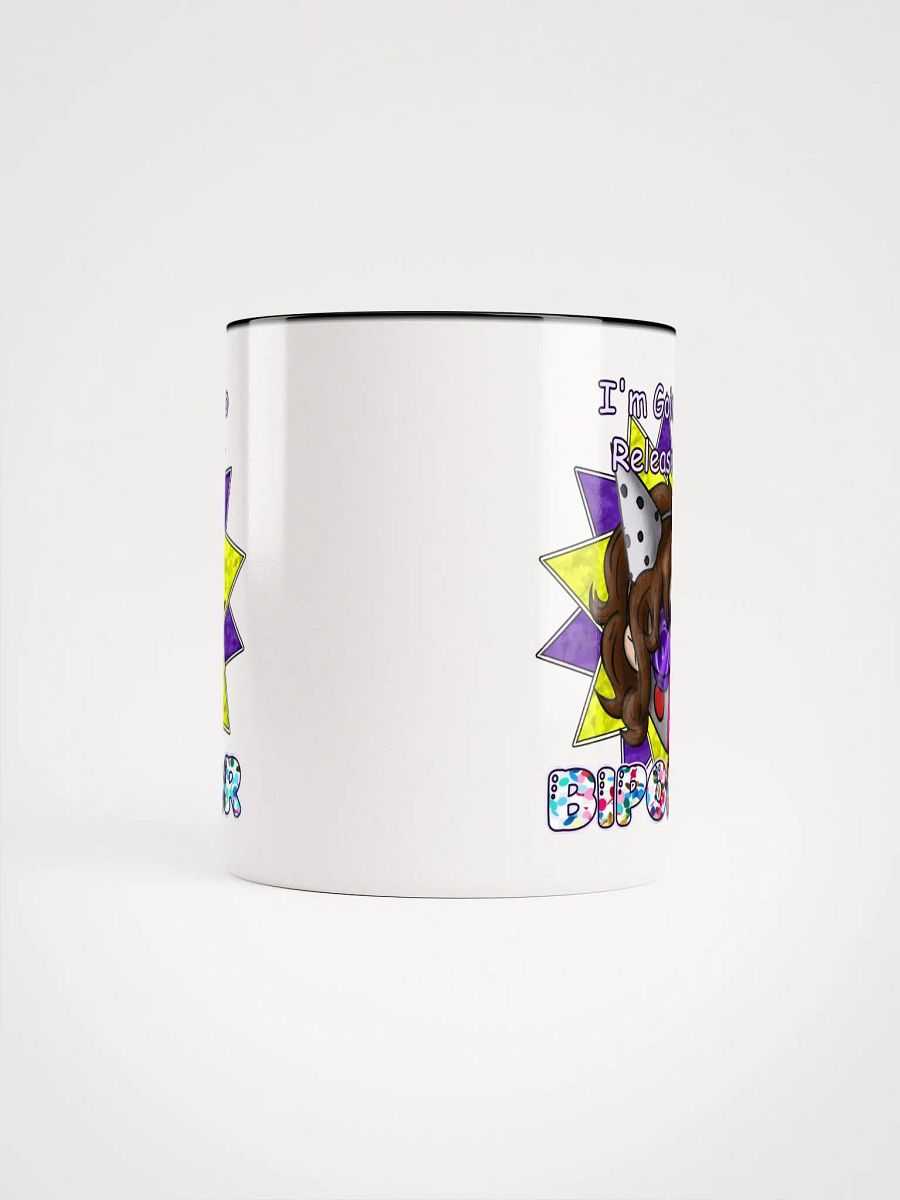 Denbo the Clown - Ceramic Colored Mug product image (66)