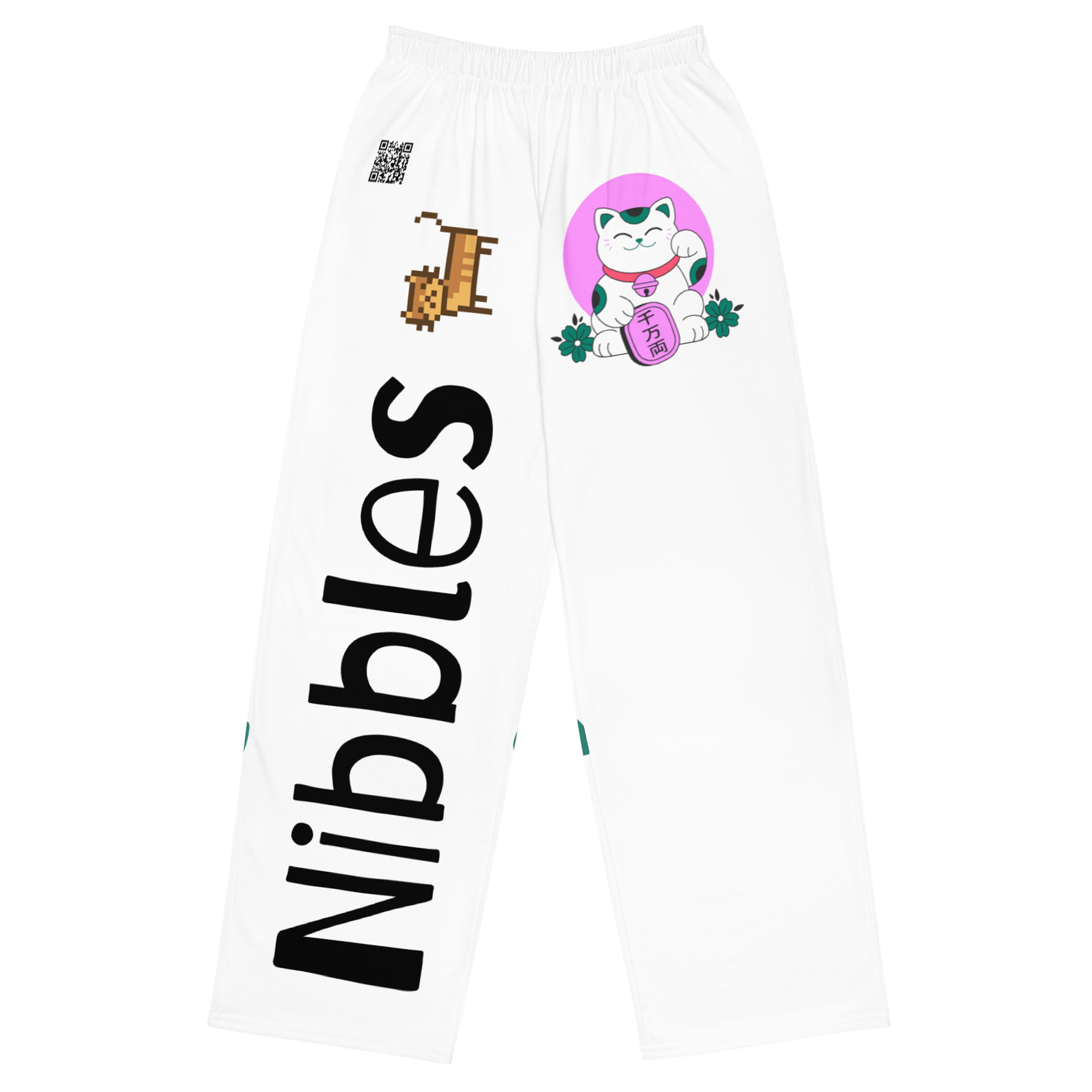 Pocket Watcher Pants product image (1)