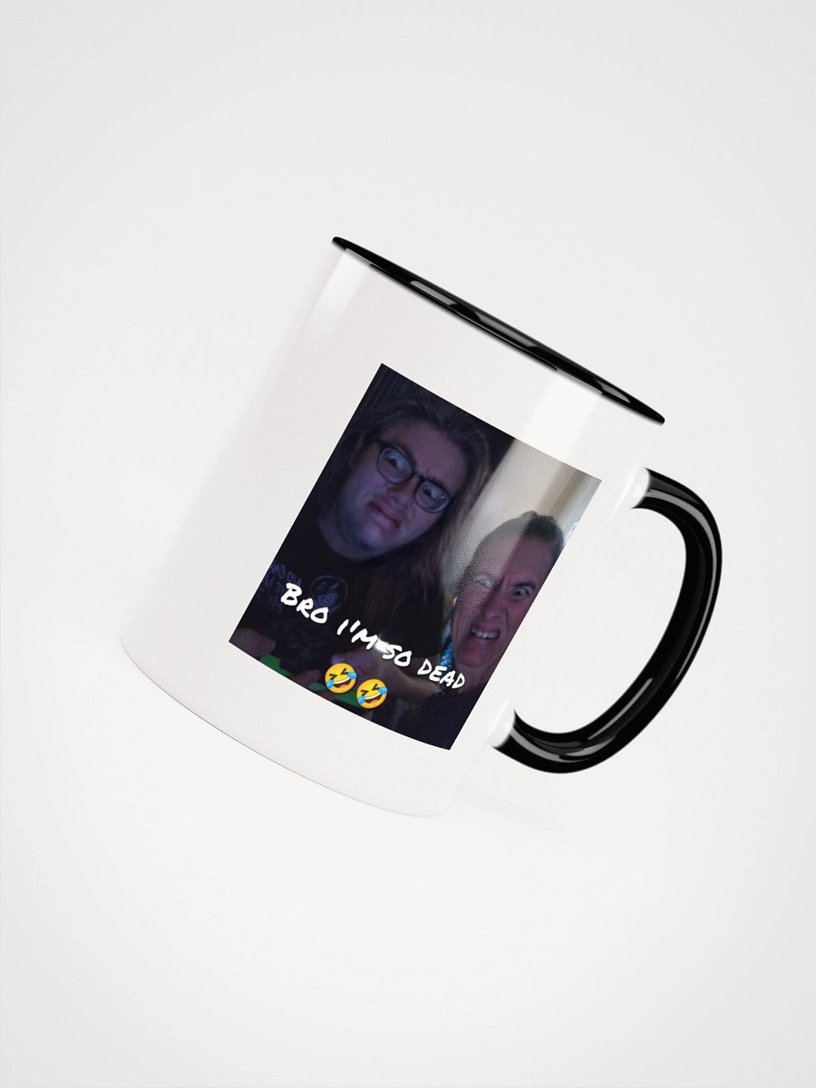 Friendship Aroma Mug product image (35)