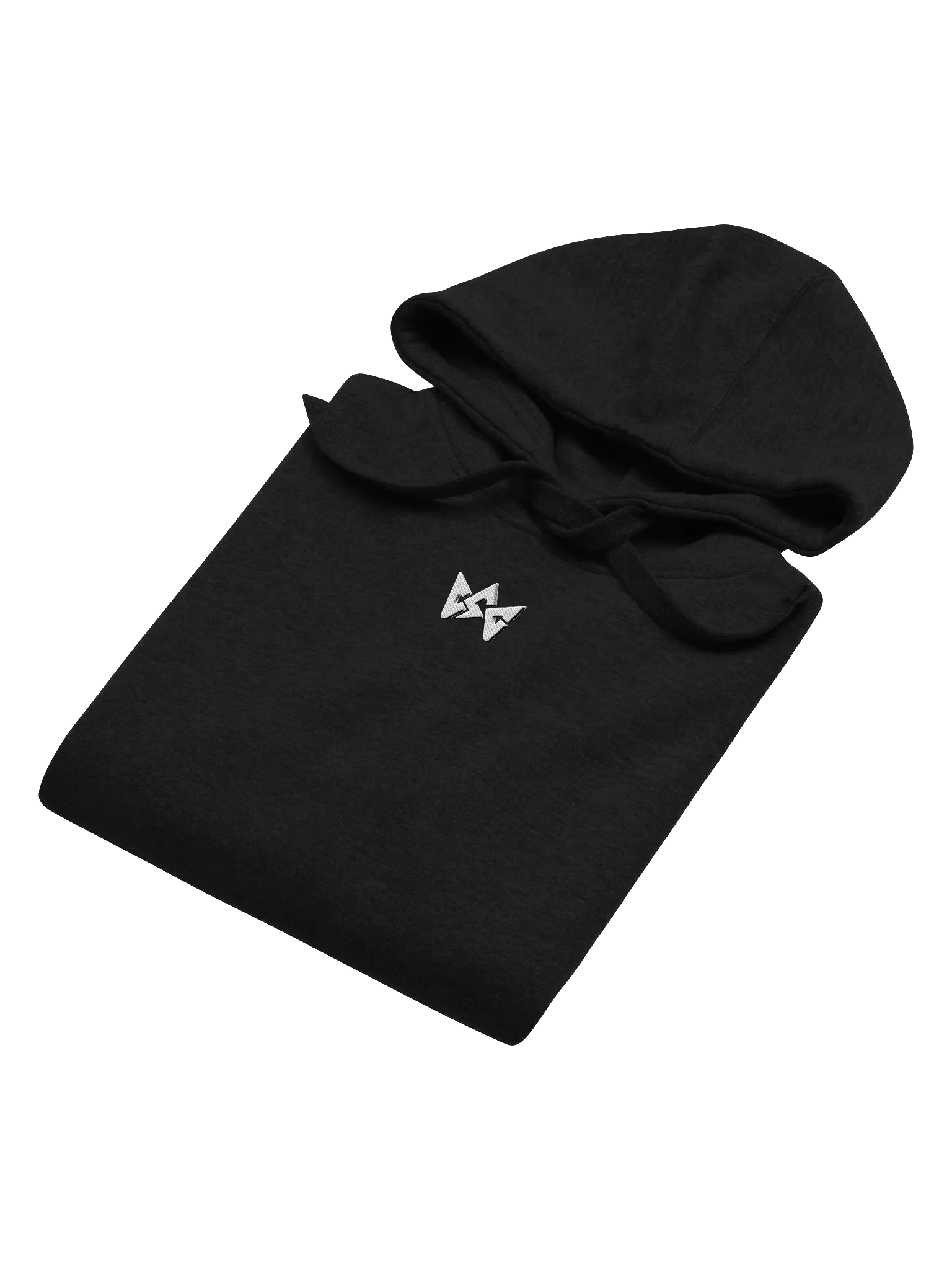 CSG Heavyweight Hoodie (Unisex) product image (4)