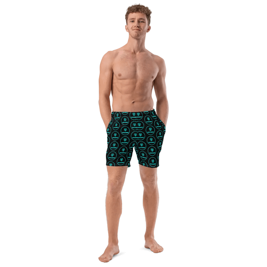 Savage Swim Trunks product image (10)