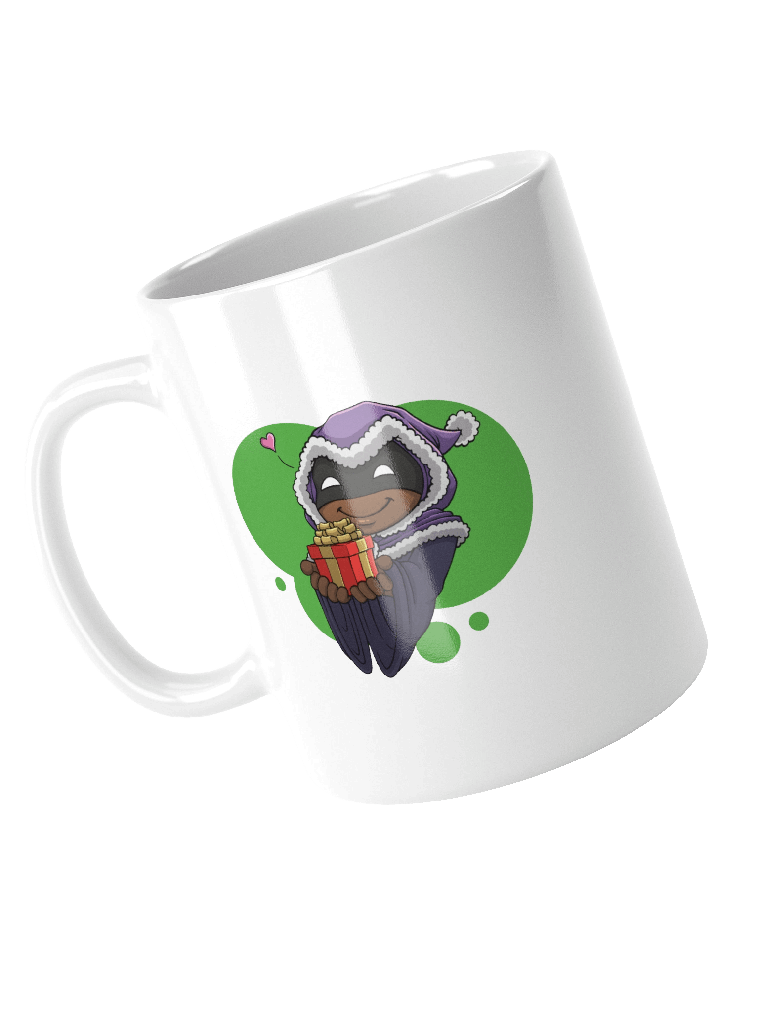 Darkside Presents Mug product image (10)