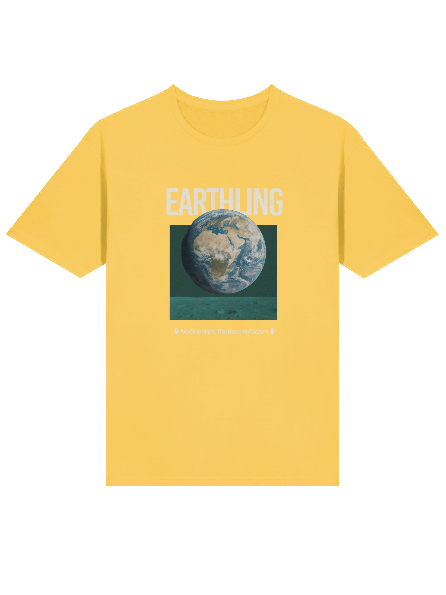 EARTHLING - GRAPHIC TEE product image (13)