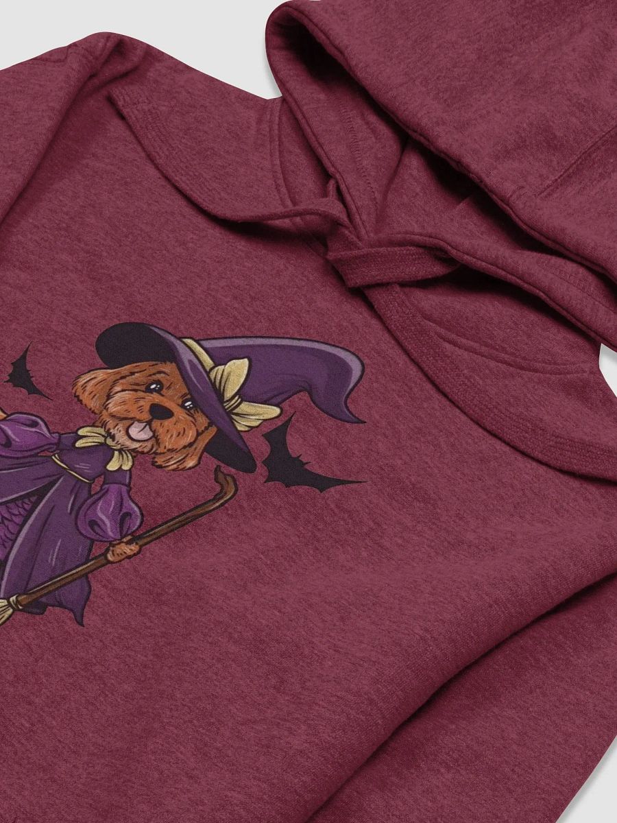 Witch Honey - Large Print Hoodie product image (19)