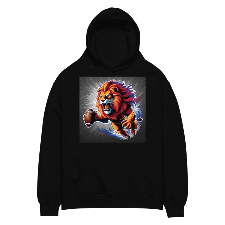 "Roar & Score: The Rugby Beast" product image (2)