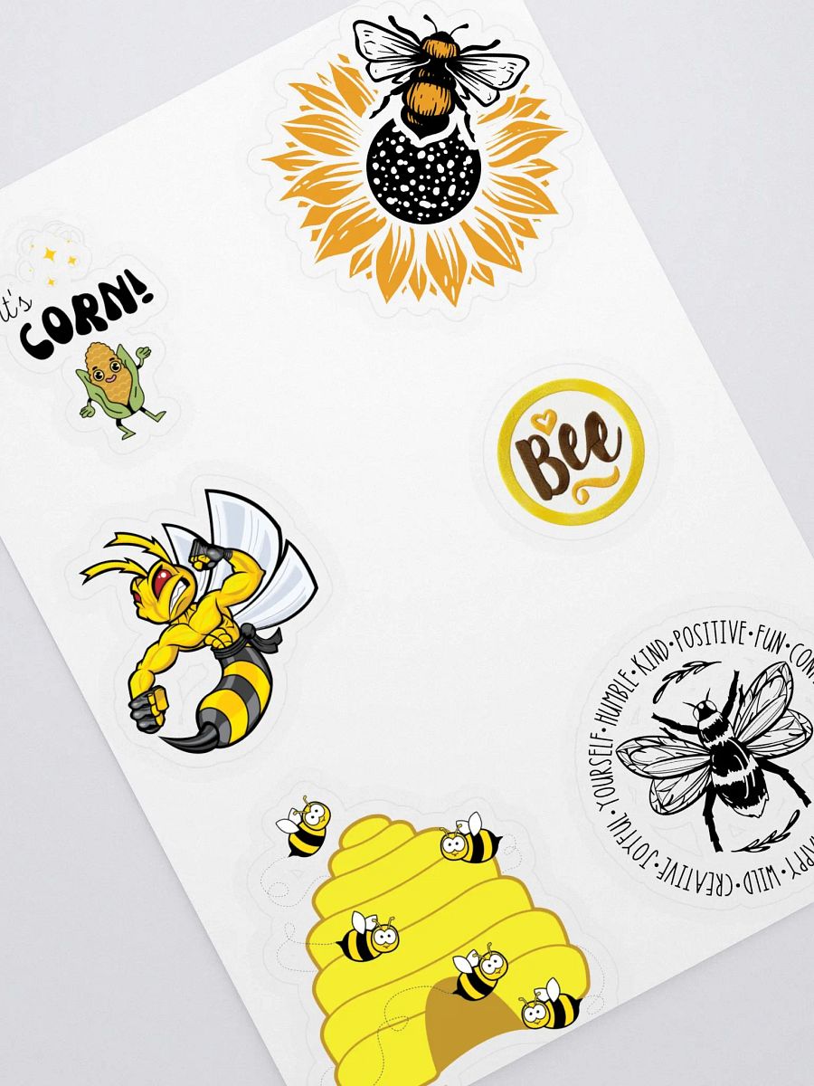 who doesn't like stickers product image (2)
