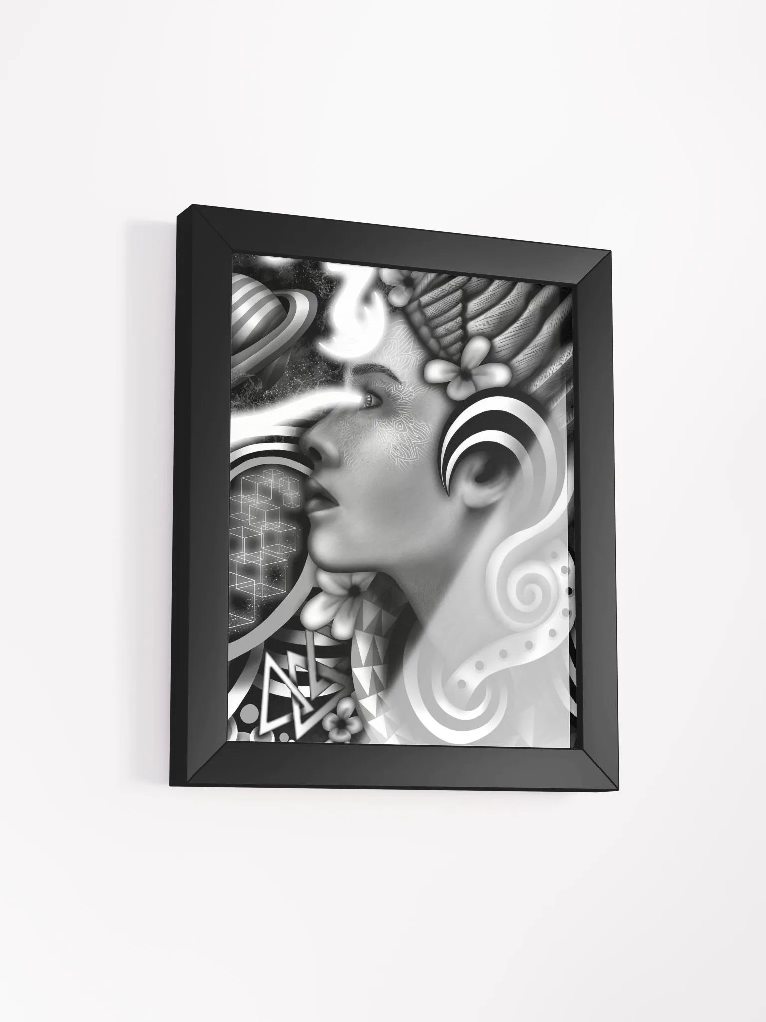 Dreamer's Gaze product image (2)