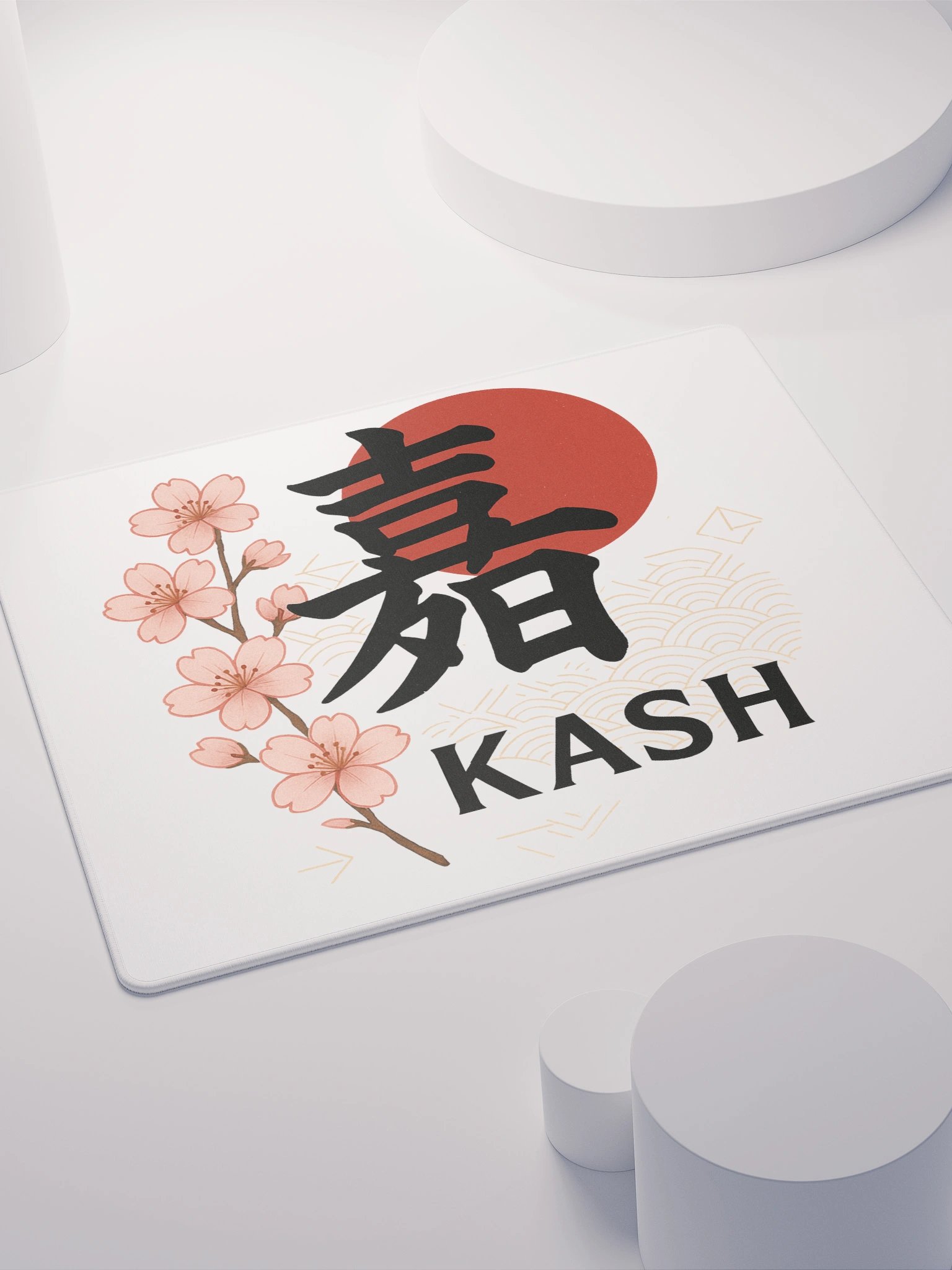 Kash Gaming Mouse Pad product image (7)