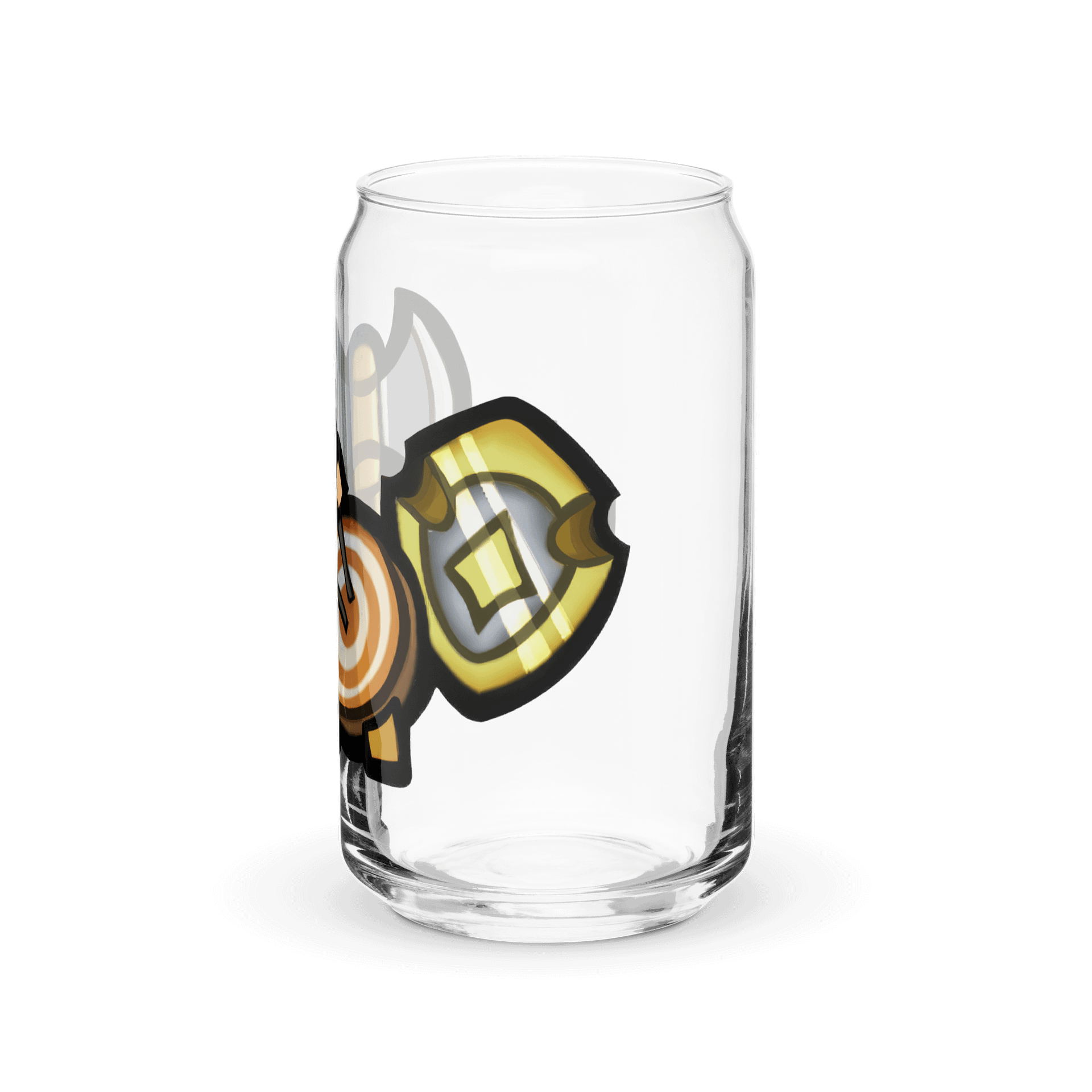 OG Storm Raider Glass product image (3)