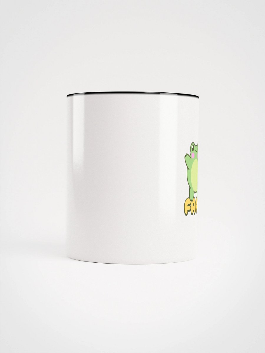 FAFO Frogs Ceramic Mug product image (32)