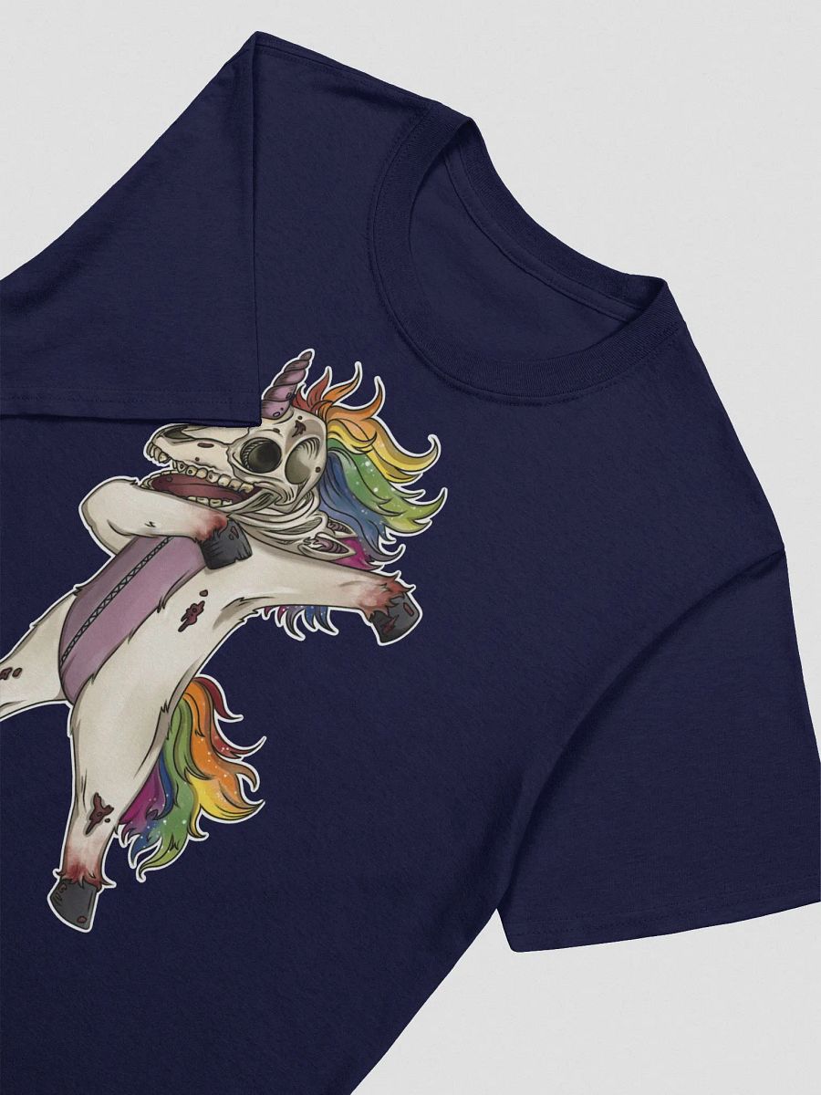Mister Dabs Halloween Logo Tee product image (12)