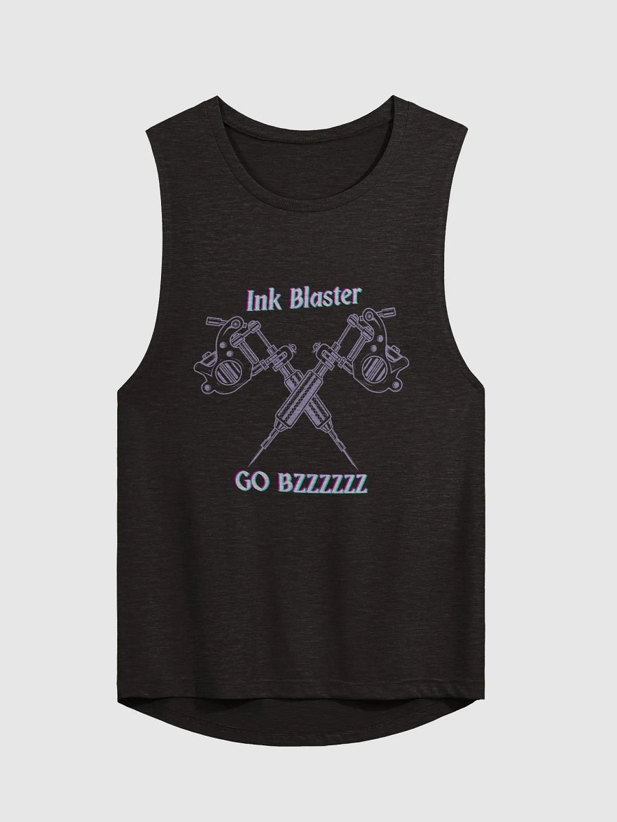 Ink Master Muscle Tee product image (1)