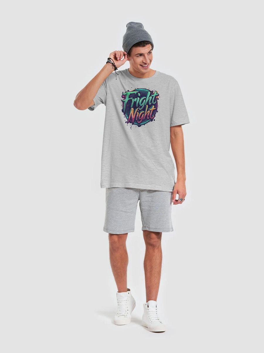 Neon Fright Night T-Shirt product image (27)