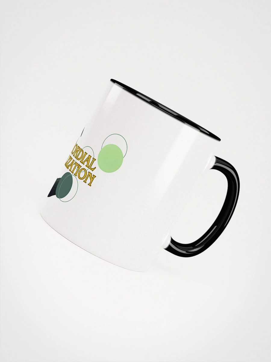 Mug Bicolor 