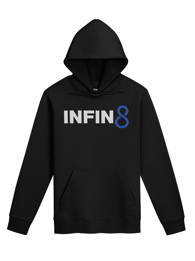 INFIN8 New Style
