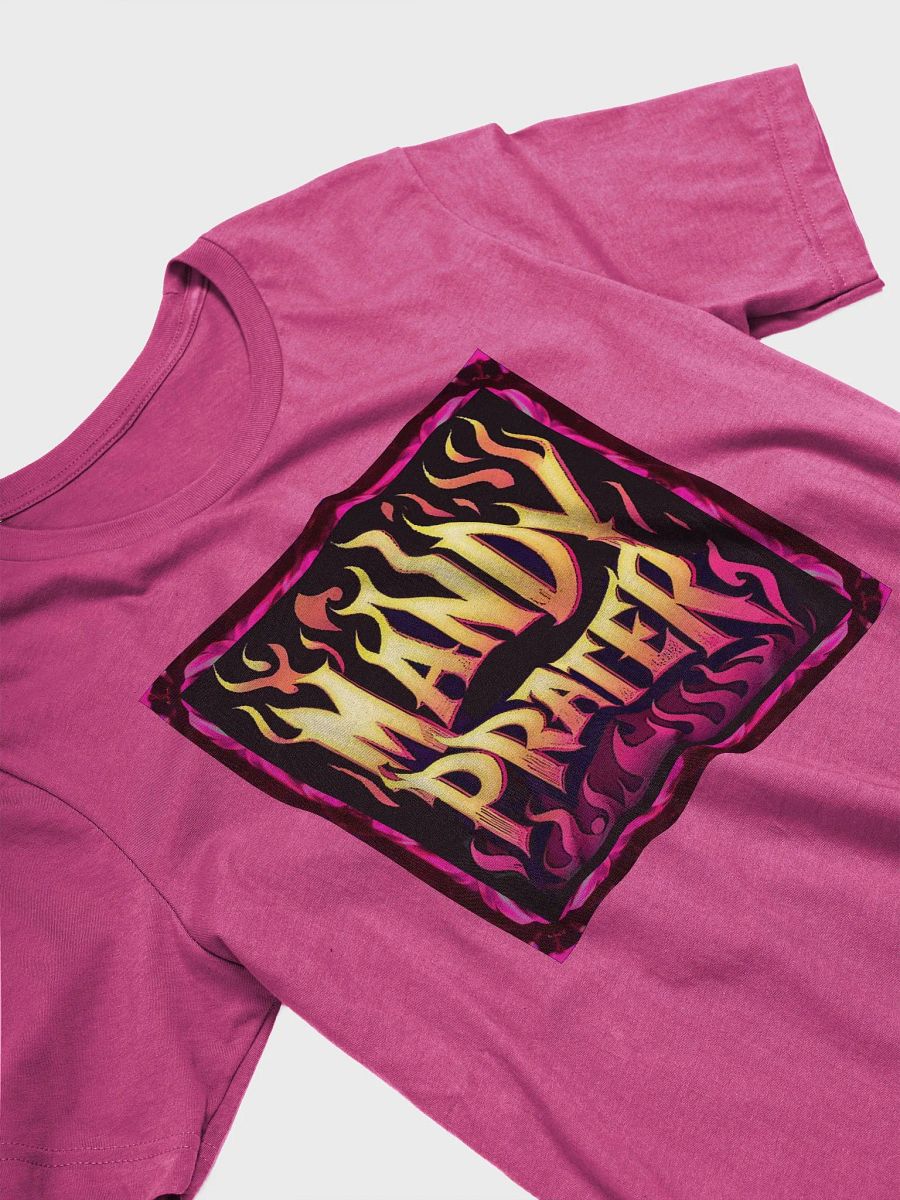 Flames Tee product image (17)