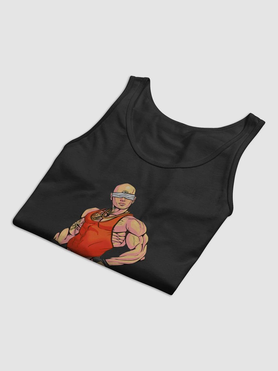 Red 3rd eye GGG product image (6)