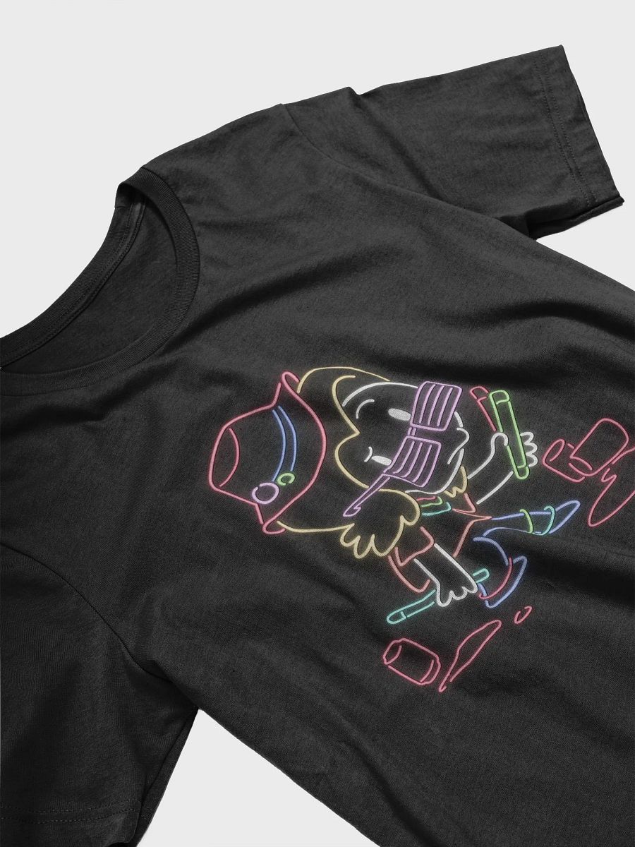 Neon Nights Shirt product image (3)