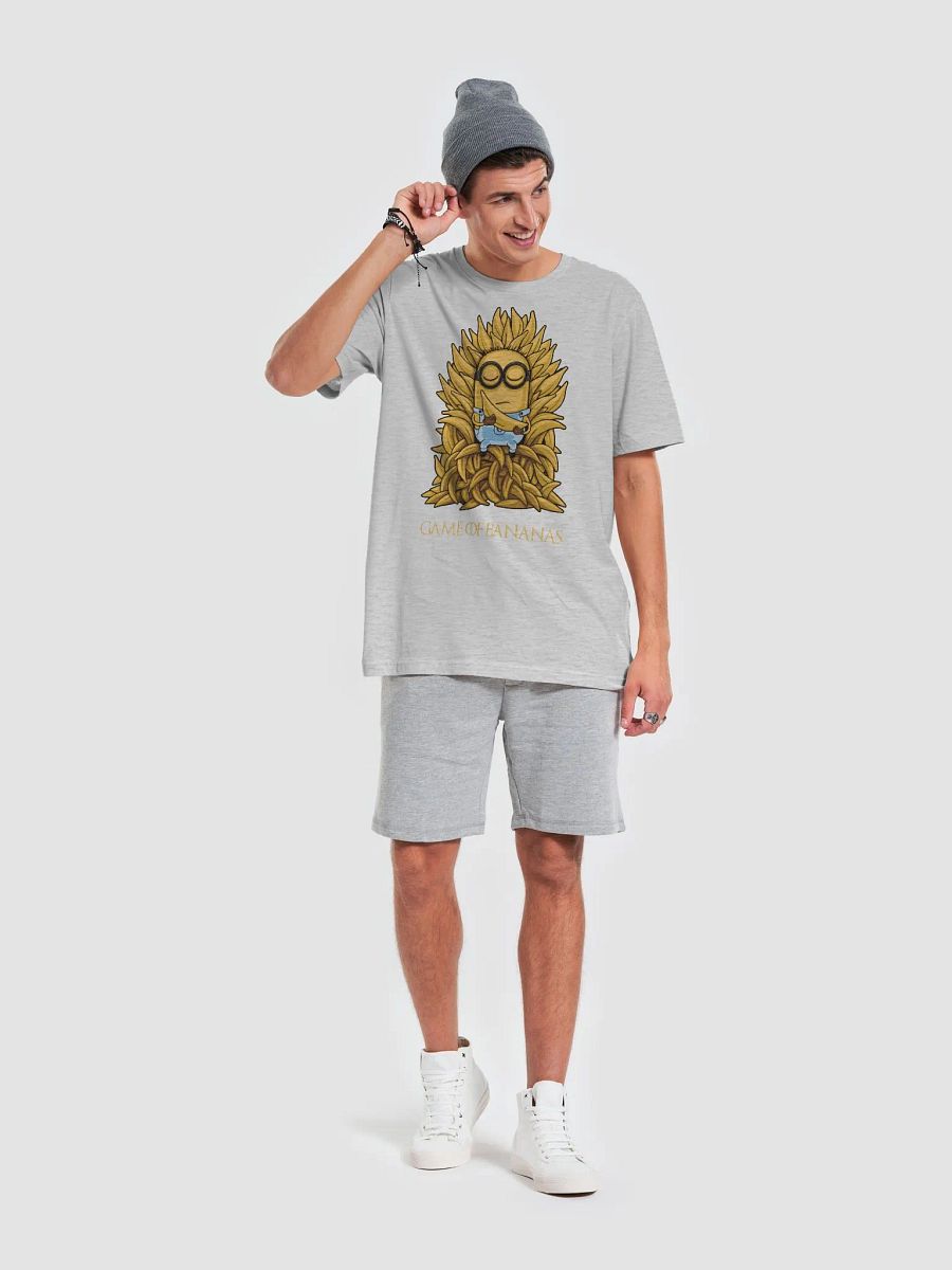 Game of Bananas Minion Parody T-Shirt product image (51)