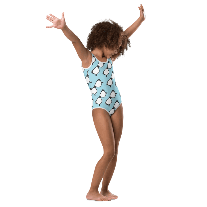 Cool Shades Kids Swimsuit product image (1)