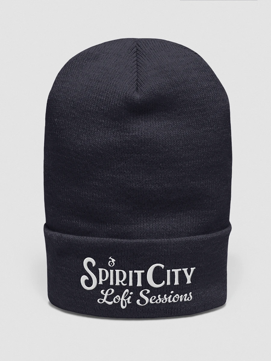 Spirit City: Lofi Session - Beanie product image (3)