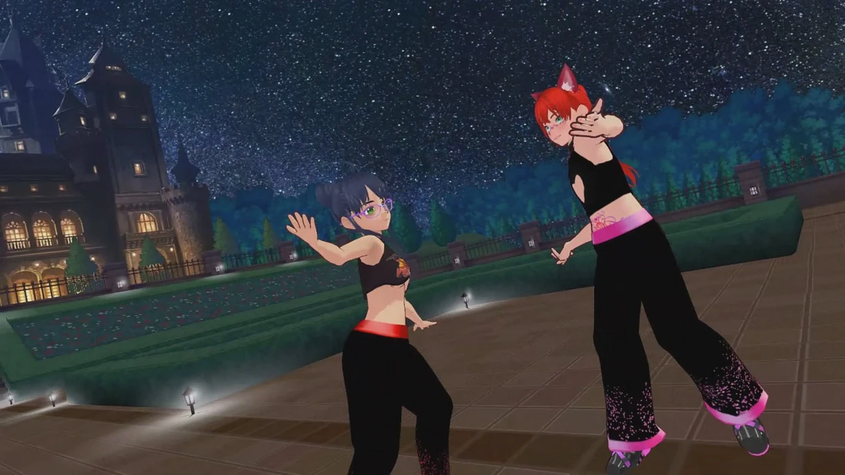 New video thumbnail