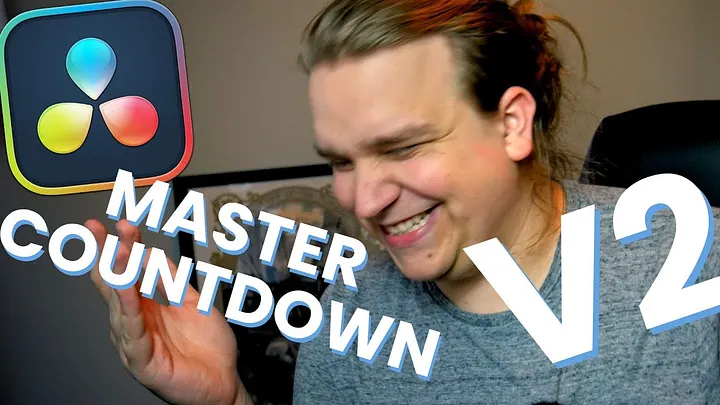 Master Countdown Effect product image (2)