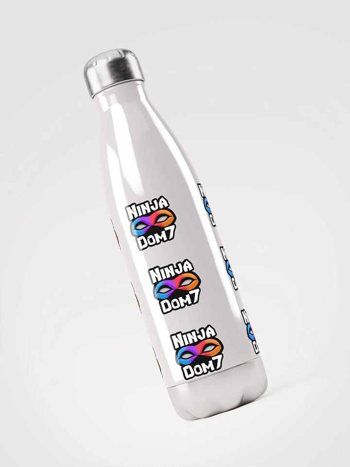 NINJA WATER BOTTLE product image (2)
