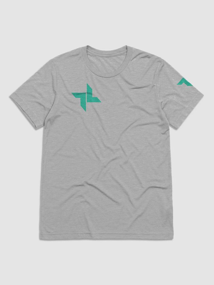 TL Logo T-Shirt product image (1)
