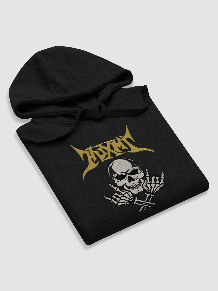Metaldeth (Hoodie) product image (3)