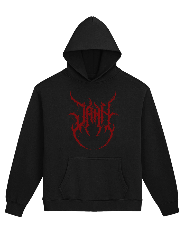 Metal Jawn Hoodie product image (1)