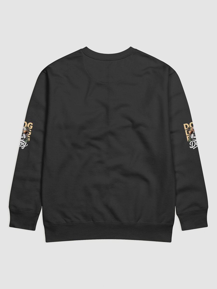 Cool Canine Vibes Sweatshirt product image (2)