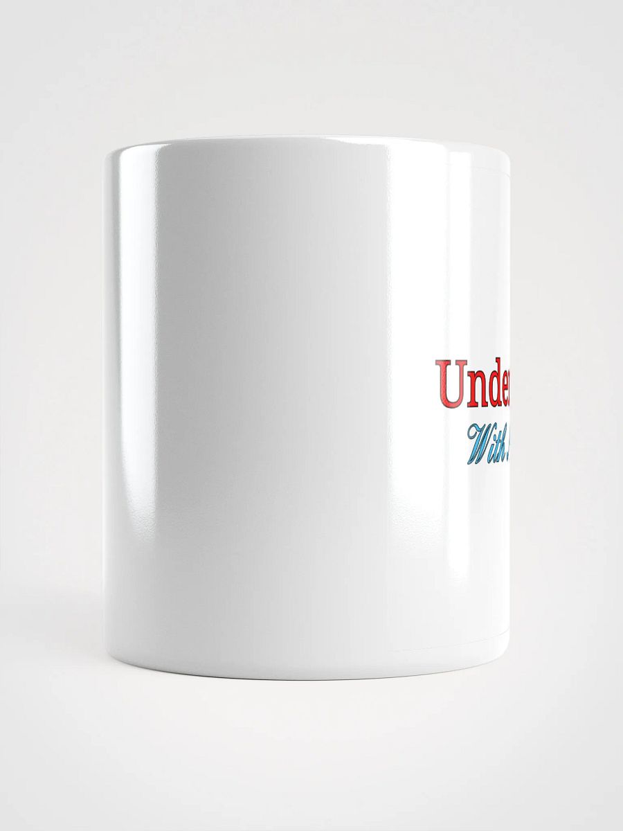 UTS Mug - White product image (5)