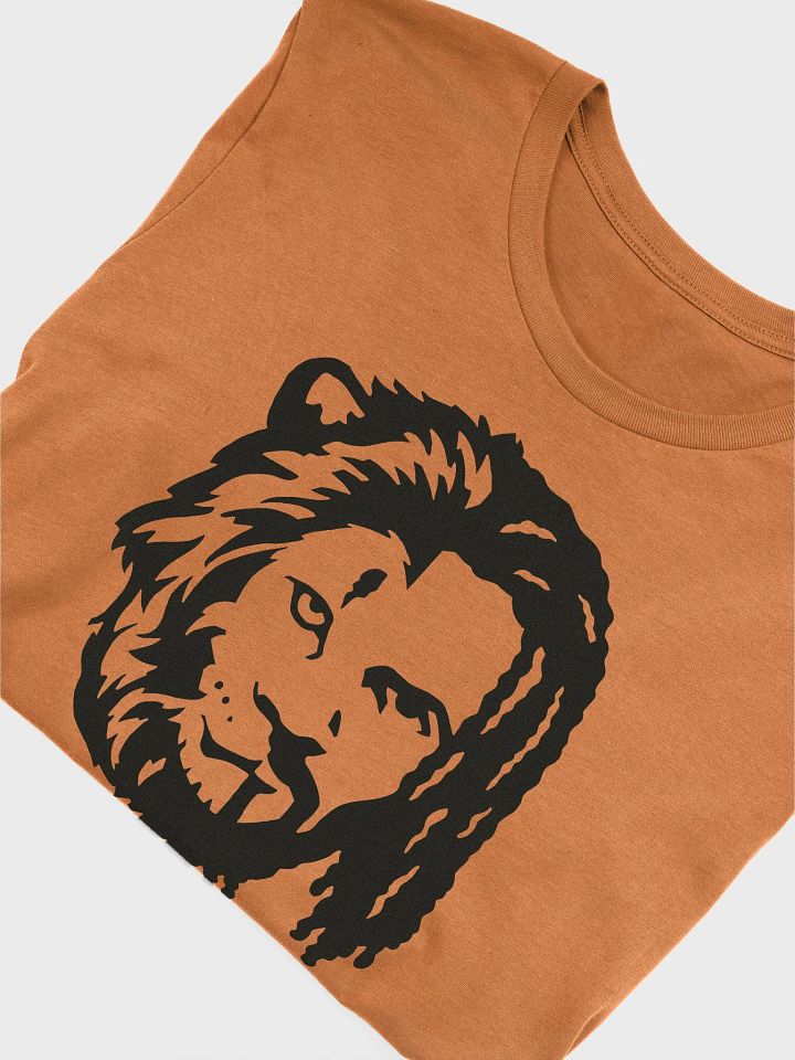 Christafari Logo Comfort Tee product image (30)
