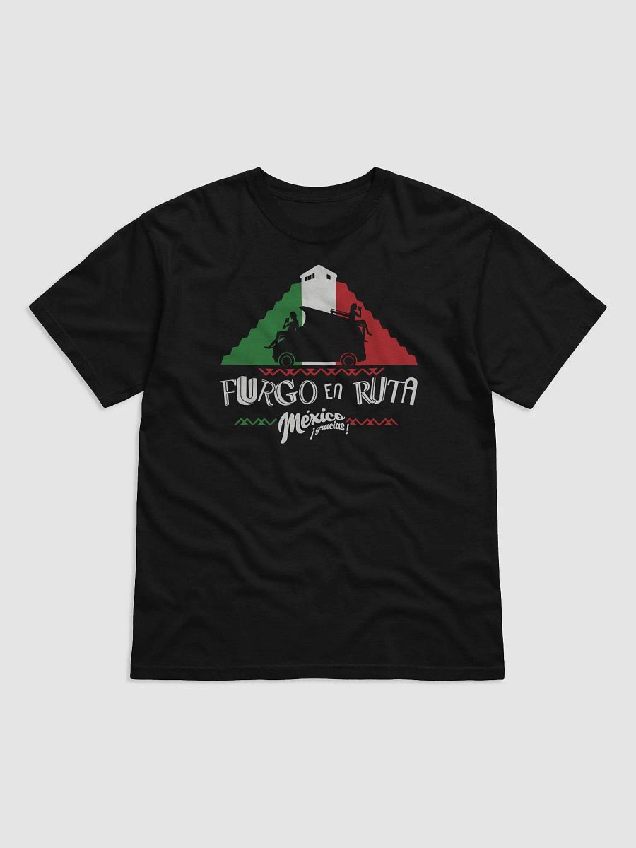 México GRACIAS! product image (1)
