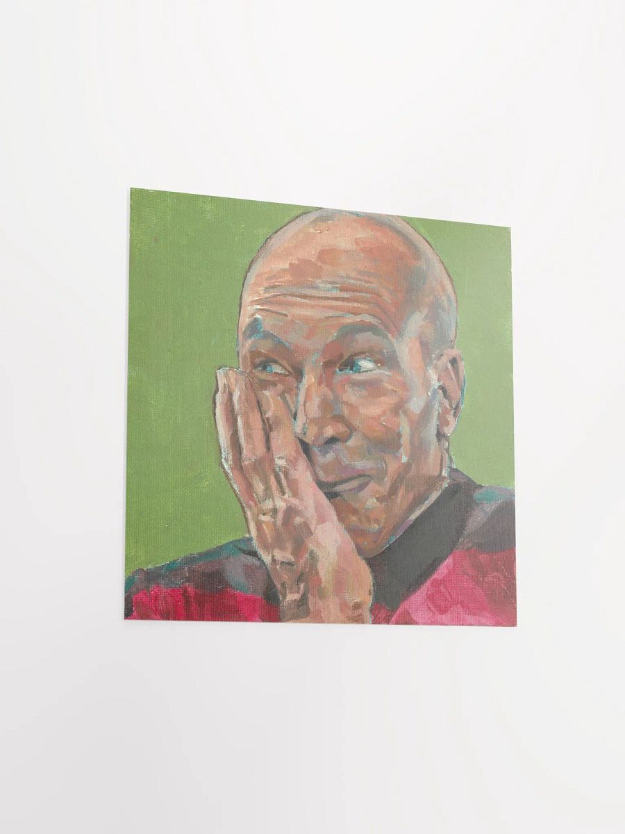 Cheeky JLP - Print product image (3)
