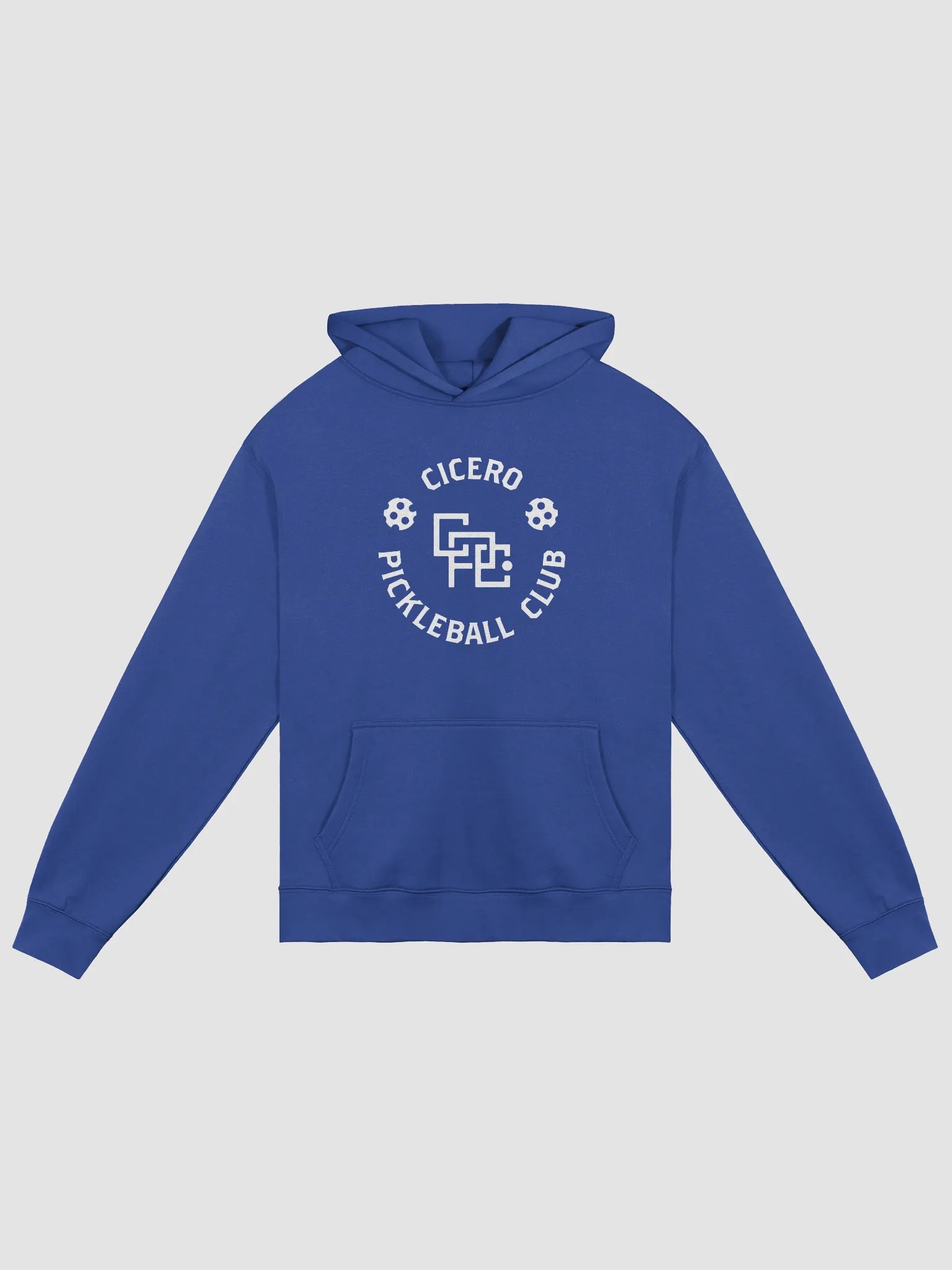 CPC Logo Hoodie product image (15)