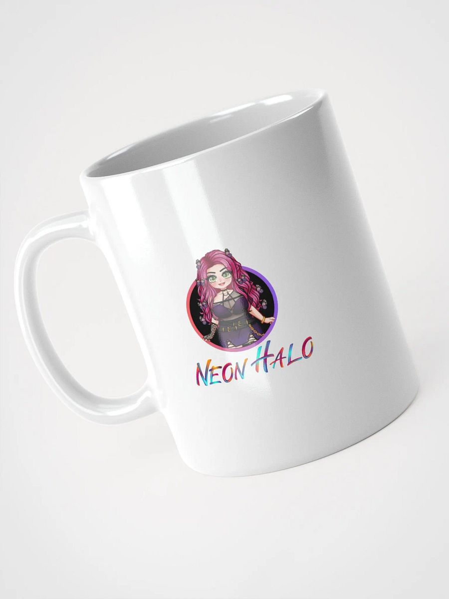Be Proud Mug product image (7)