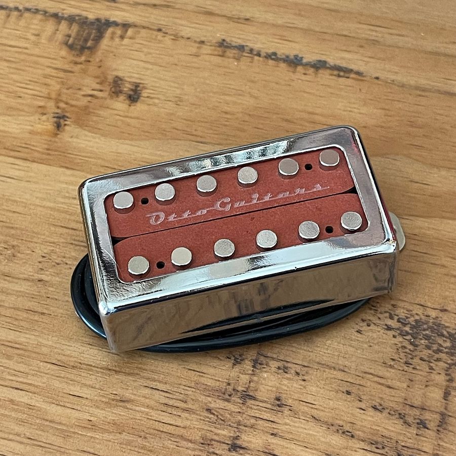 OG Slug Fest Humbucker product image (3)